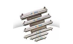 Rotek - Ultraviolet (UV) Water Sterilizer