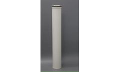 Pullner - Model PHFL Series - High Flow Filter Cartridge