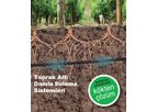Geoflow - Subsurface Drip Irrigation