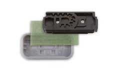 Vardit - Miniature Flat Pressure Compensated Dripper (PC)