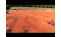Advantex Treatment and Geoflow Drip System Video