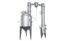 Wenzhou - Vacuum Pressure Reduction Unit