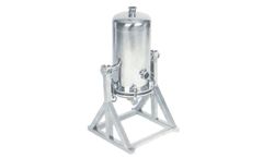 Wenzhou - Titanium Stick Filter