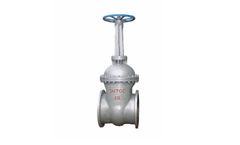 Wenzhou - Wedge Gate Valve