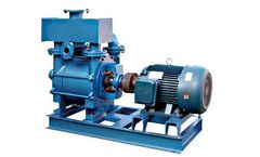 Wenzhou - Water Ring Vacuum Pump and Compressor