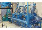 ABC-Machinery - Model 5~10TPD - Vegetable Oil Pressing Line Machine