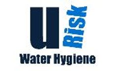 uRisk - Legionella Risk Assessment