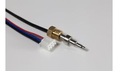 Model MFP Series - Water Heater NTC Thermistor Temperature Sensor Probe