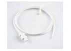 Disposable Medical Temperature Probe NTC Temperature Sensor