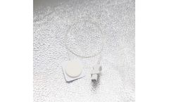Model JP403 - Medical Temperature Sensor of Adult Body Surface