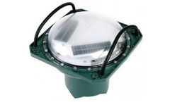 Marine-Instruments - Model MLi-S - Satellite Buoy