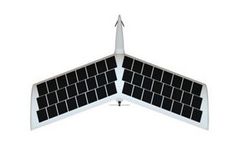 Tunadrone - Model S & D - Unmanned Aerial Vehicle