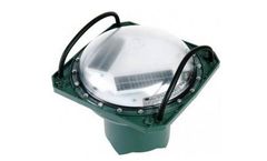 Marine Instruments - Model M3i - Satellite Buoy