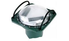 Marine Instruments - Model M3i+ - Satellite Buoy