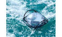 Marine Instruments - Model M3i+ - Satellite Buoy