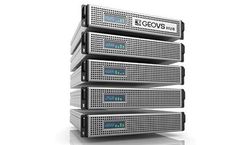 SRT - Model GeoVS HUB - Robust Maritime Monitoring Network & Data Management and System