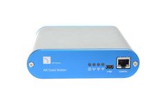 SRT - Long-Range AIS Coast Station