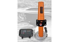 SRT - Model NAIS - National Vessel Tracking System