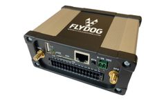 Flydog Flybox - Smart Environmental Data Logger