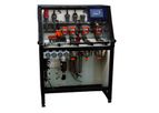 Flydog Ferryboxes - Ship Mounted Oceanographic Instrument