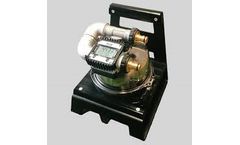 Flydog - Microplastic Sampling Systems