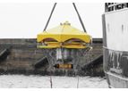 Flydog Salla - Submerged Profiling System