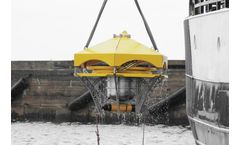 Flydog Salla - Submerged Profiling System