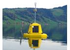 Flydog Oscar - Lake Profiling Buoy / Data Buoy