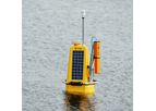 Flydog Charlie - Small Data Buoy