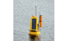Flydog Charlie - Small Data Buoy