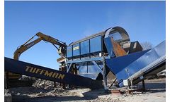 Tuffman Equipment for Industries