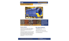 ROTARY TROMMELS Brochure