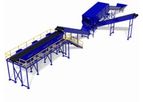 Tuffman - Construction & Demolition Recycling Systems