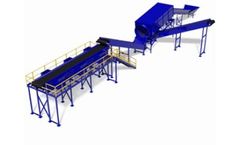 Tuffman - Construction & Demolition Recycling Systems