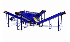 Tuffman - Trommel Sorting Systems