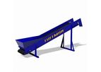 Tuffman - Inclined Slider Conveyors