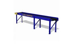 Tuffman - Horizontal Slider Conveyors