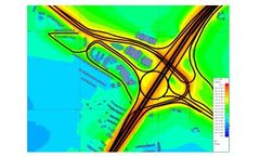 NoiseMap - Road Traffic Noise Calculation Software