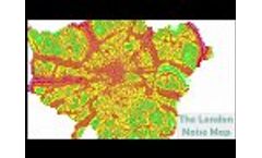 NoiseMap Overview Video