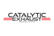 Catalytic Exhaust Products LTD