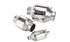 Catalytic Exhaust Products - Diesel Exhaust Purifier Scrubbers