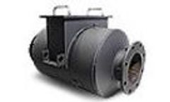 Catalytic Exhaust Products - Diesel Oxidation Catalysts (DOC)