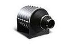 Catalytic Exhaust Products - Model SXS - Diesel Particulate Filters (DPF)