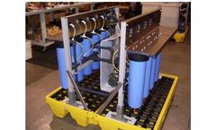 Natures Ore - Wastewater Treatment System