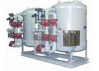 Pureworld - Model LSV Series - Water Softeners