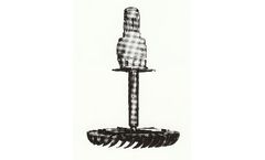 Sigma - Low Speed Surface Mechanical Aerator