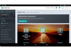 Watervize - Irrigation District Management Software
