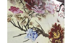 Digital UV Printing on Ceramic
