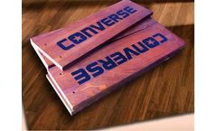 Digital UV Printing on Wood Floor