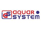 Aquar System - Model A 3150 - Automated Grain Dampening System